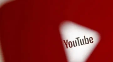 عطل مفاجئ.. 300 ألف بلاغ عن شلل تقني يضرب منصة يوتيوب عالميًا